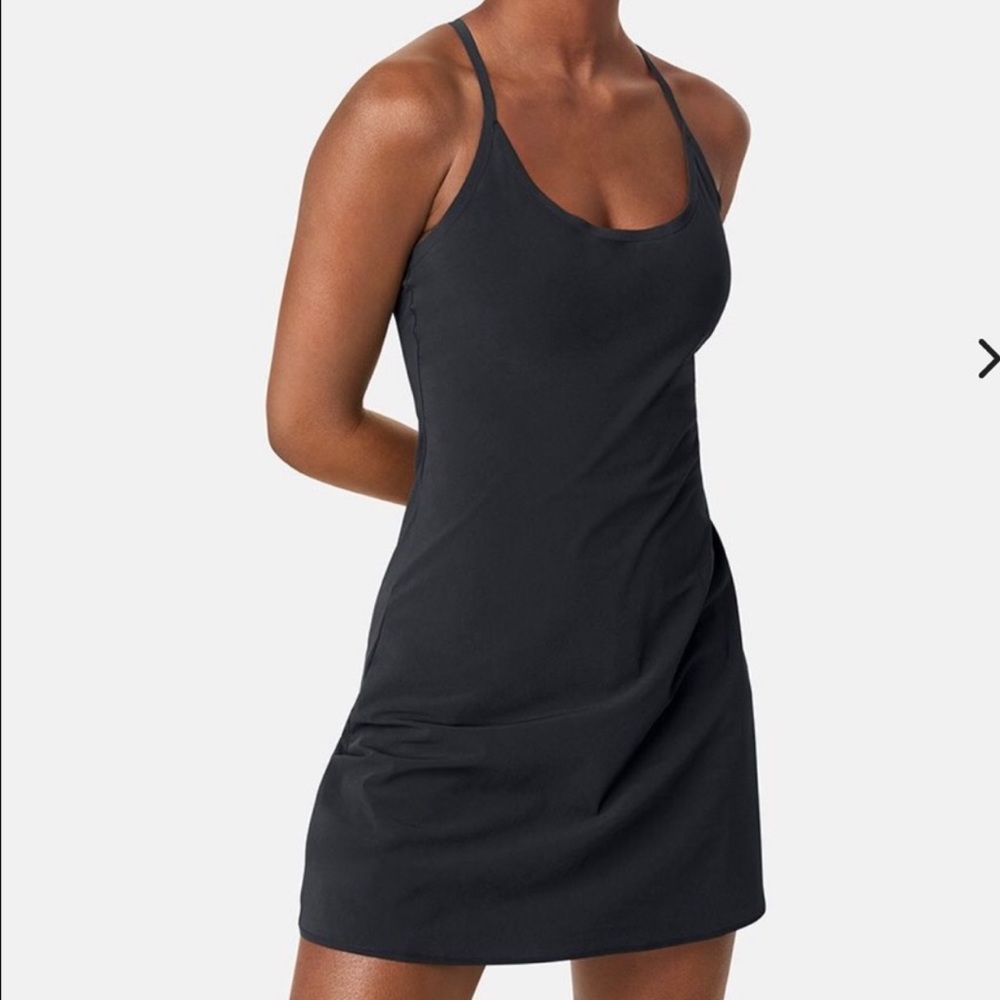 ISO EXERCISE DRESS size small
